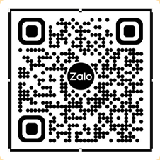 MÃ QR CODE ZALO - BỘ NỘI VỤ
