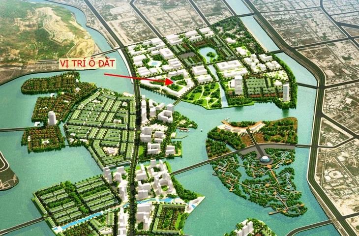 Thi tuyển kiến trúc xây dựng bệnh viện tỉnh Khánh Hòa thành bệnh viện khu vực