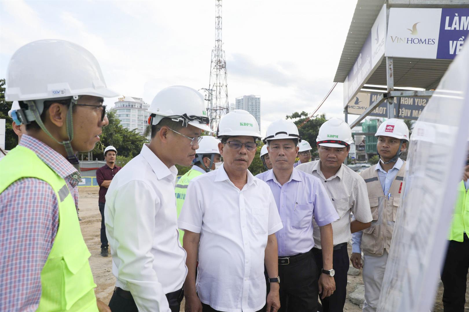 BÀI CẢM NHẬN CỦA EM TRẦN NGUYỄN NHƯ Ý - HỌC SINH TRƯỜNG TIỂU HỌC VĨNH THỌ SAU CHUYẾN THAM QUAN THỰC TẾ