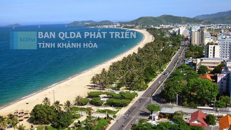 Hồ sơ đăng ký đấu nối nước thải vào hệ thống thoát nước Tp. Nha Trang