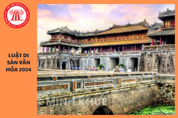 Thủ tướng ban hành Kế hoạch triển khai thi hành Luật Di sản văn hóa