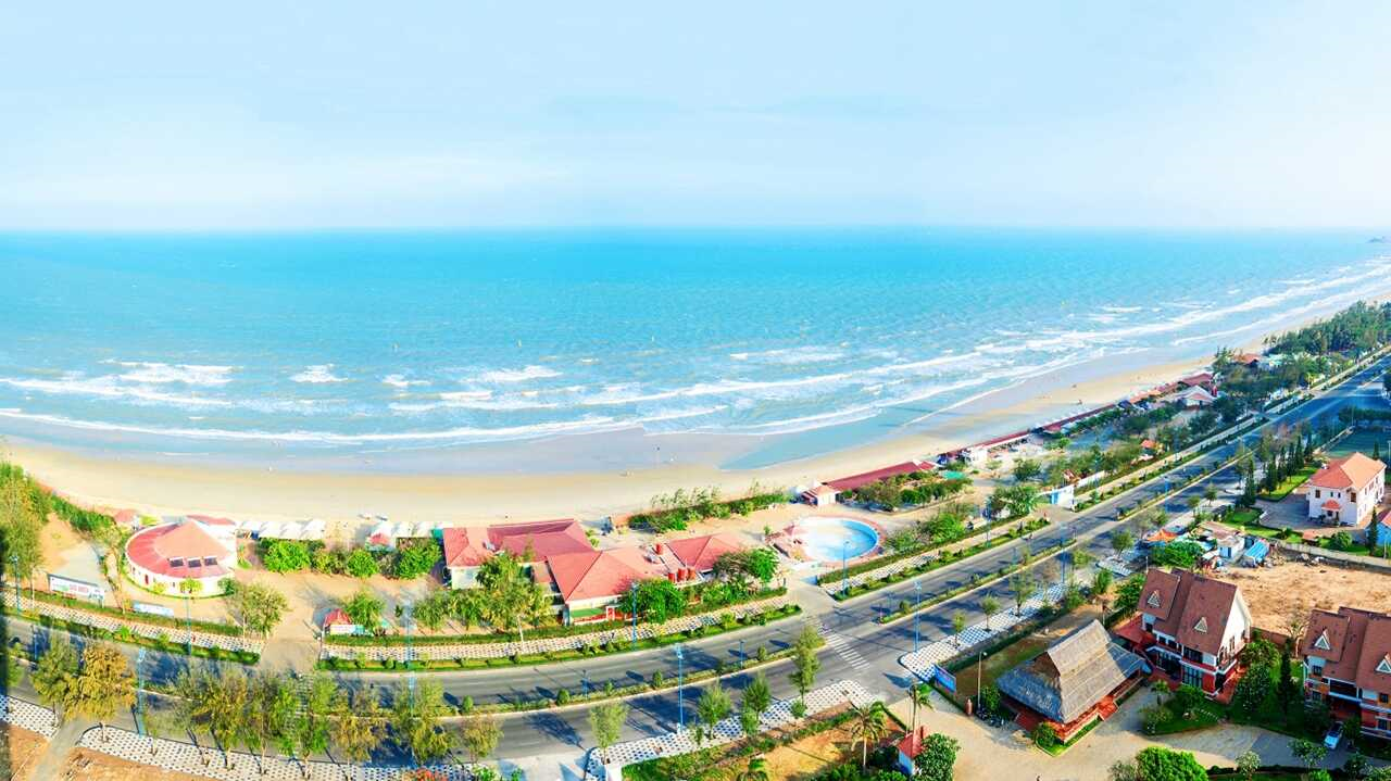 Ban hành Nghị định mới sửa đổi, bổ sung một số điều của Nghị định quy định chi tiết thi hành một số điều của Luật Tài nguyên, môi trường biển và hải đảo