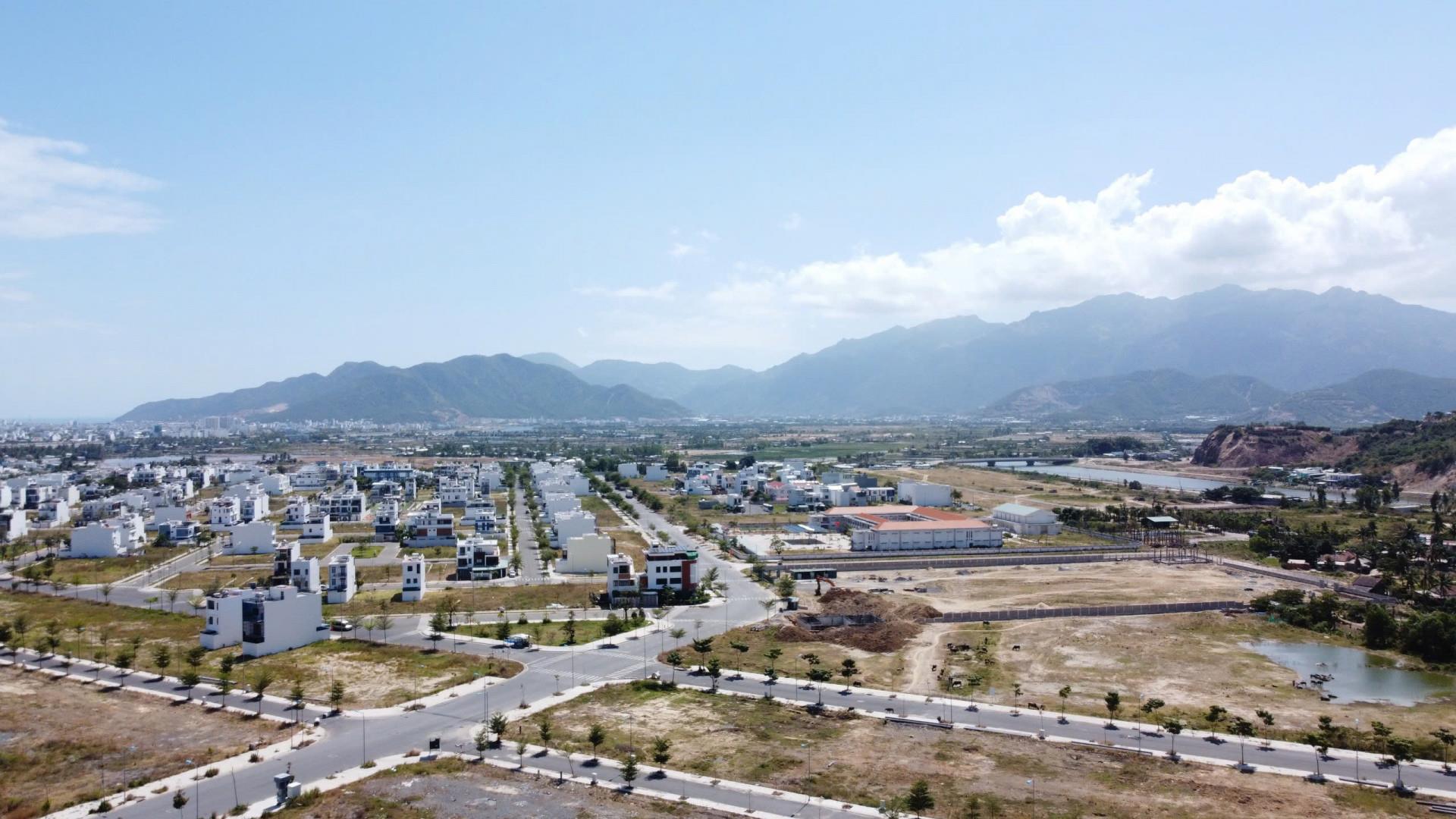 Dự án Phát triển tích hợp thích ứng - Tiểu dự án tỉnh Khánh Hòa: Đề xuất thực hiện bằng vốn ngân sách  